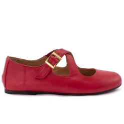 Ballerine Donna Gianni Mazza