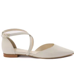 Ballerine Donna Gianni Mazza