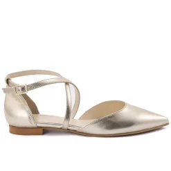 Ballerine Donna Gianni Mazza