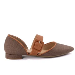 Ballerine Donna Novità