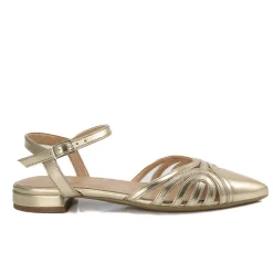 Ballerine Donna Novità