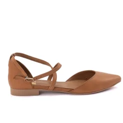 Ballerine Donna Step