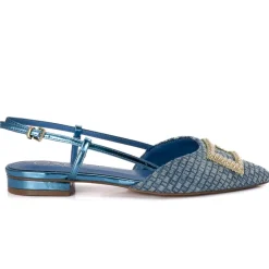 Chanel Slingback Donna Exè