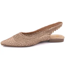 Chanel Slingback Donna Exè