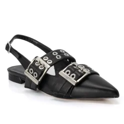 Chanel Slingback Donna Gianni Mazza
