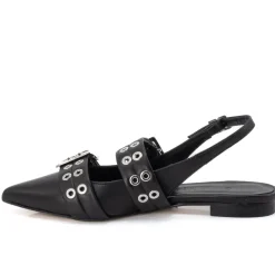 Chanel Slingback Donna Gianni Mazza