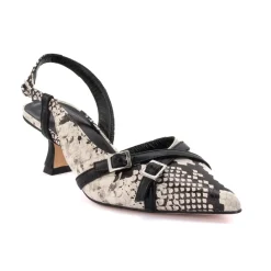 Chanel Slingback Donna Gianni Mazza