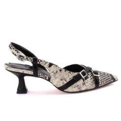 Chanel Slingback Donna Gianni Mazza