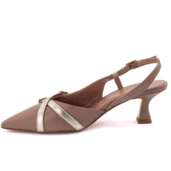 Chanel Slingback Donna Gianni Mazza