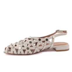 Chanel Slingback Donna Kharisma