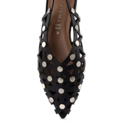 Chanel Slingback Donna Kharisma