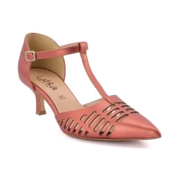 Chanel Slingback Donna Latika