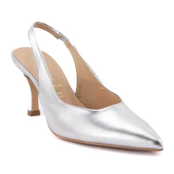 Chanel Slingback Donna Novità