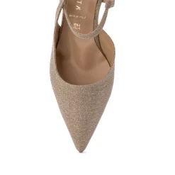 Chanel Slingback Donna Novità