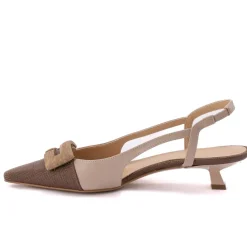Chanel Slingback Donna Novità