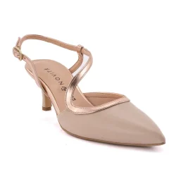 Chanel Slingback Donna Novità