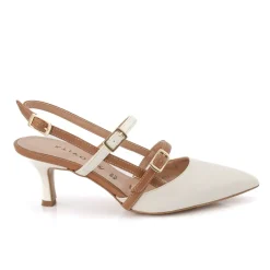 Chanel Slingback Donna Novità