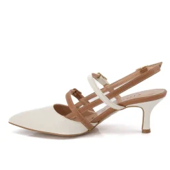 Chanel Slingback Donna Novità