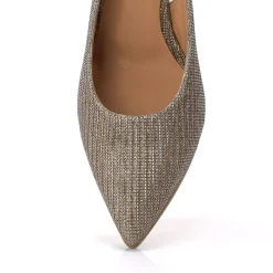 Chanel Slingback Donna Novità