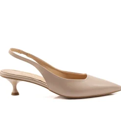 Chanel Slingback Donna Novità