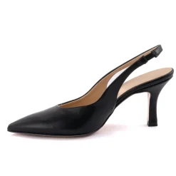 Chanel Slingback Donna Novità