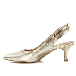 Chanel Slingback Donna Novità