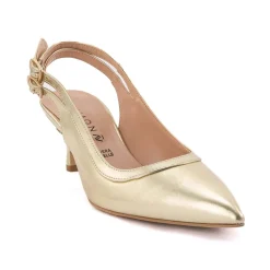 Chanel Slingback Donna Novità