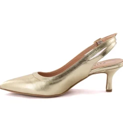 Chanel Slingback Donna Novità