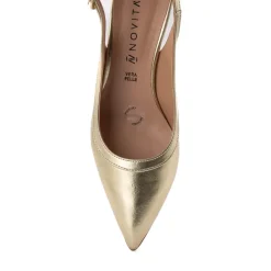 Chanel Slingback Donna Novità