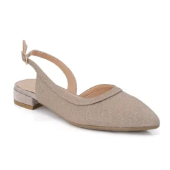 Chanel Slingback Donna Novità
