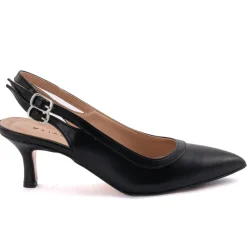 Chanel Slingback Donna Novità