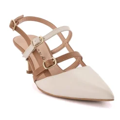 Chanel Slingback Donna Novità