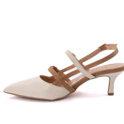 Chanel Slingback Donna Novità