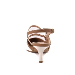 Chanel Slingback Donna Novità