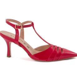 Chanel Slingback Donna Novità