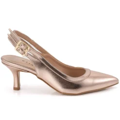 Chanel Slingback Donna Novità