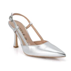 Chanel Slingback Donna Novità
