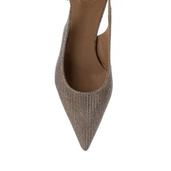 Chanel Slingback Donna Novità