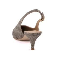 Chanel Slingback Donna Novità