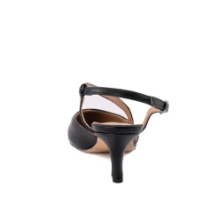 Chanel Slingback Donna Novità