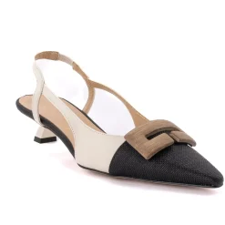 Chanel Slingback Donna Novità