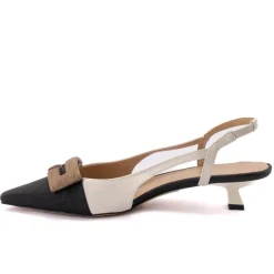 Chanel Slingback Donna Novità