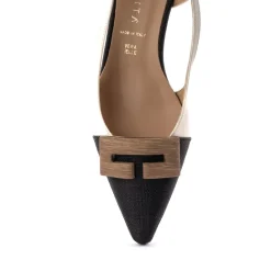 Chanel Slingback Donna Novità