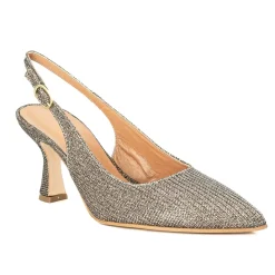 Chanel Slingback Donna Novità