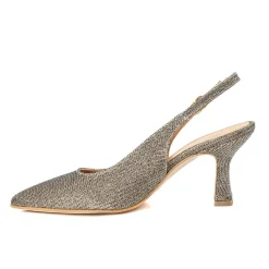 Chanel Slingback Donna Novità