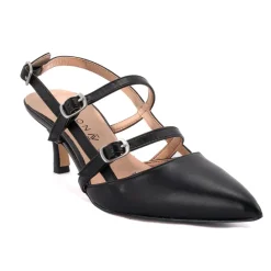 Chanel Slingback Donna Novità