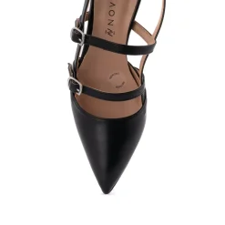 Chanel Slingback Donna Novità