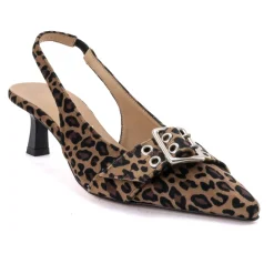 Chanel Slingback Donna Novità