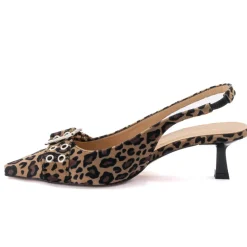 Chanel Slingback Donna Novità