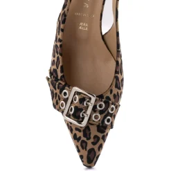 Chanel Slingback Donna Novità